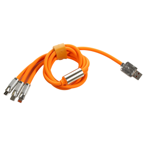3-in-1 Heavy Duty Cable