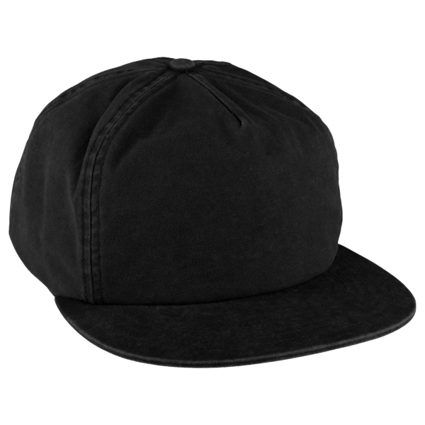 Five Panel Hat