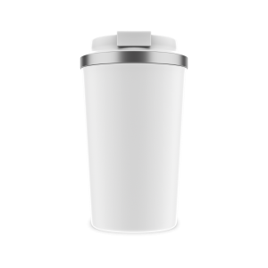 Travel Mug With Leakproof Lid