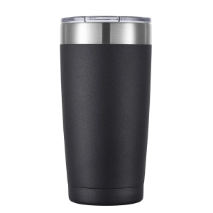 Stainless Steel Travel Tumbler