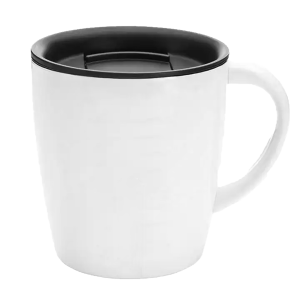 Stainless Steel Travel Mug