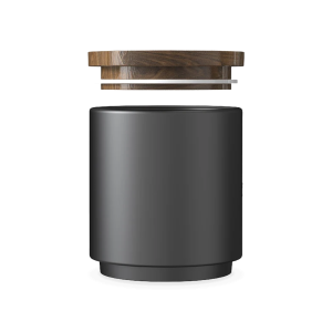 Ceramic Coffee Canister