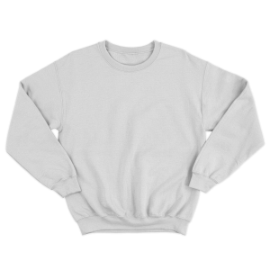 Cotton Crewneck