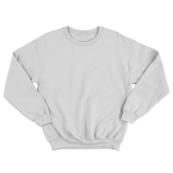 Cotton Crewneck