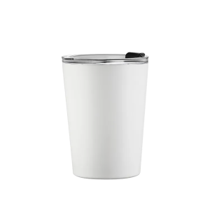 Stainless Steel Coffee Mug