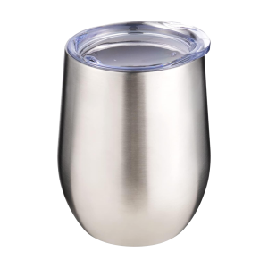 Stainless Steel Tumbler With Lid
