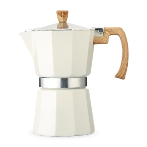 Moka Coffee Maker