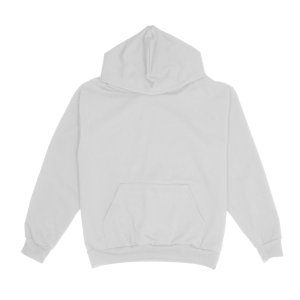 Cotton Hoodie