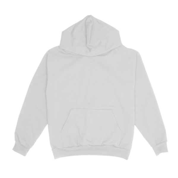 Cotton Hoodie