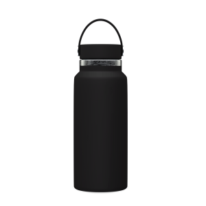 Stainless Steel Thermo