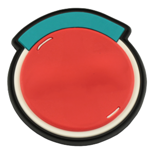 Custom Design Magnet