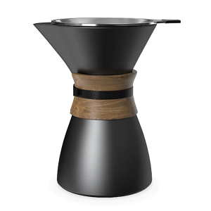 Pour Over Coffee Maker