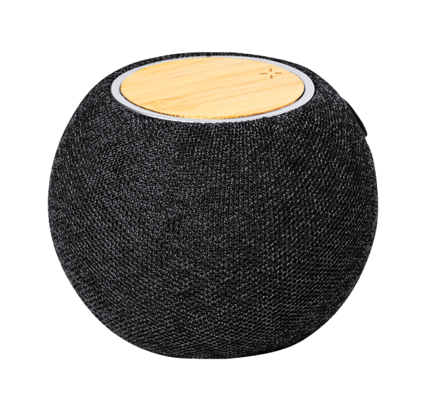 Bamboo Speaker