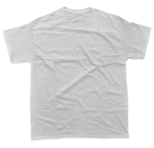 Heavy Cotton T-Shirt