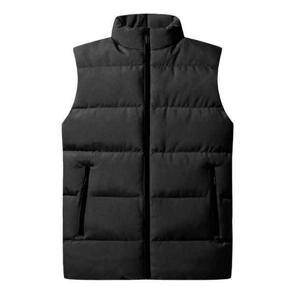 Puffer Vest