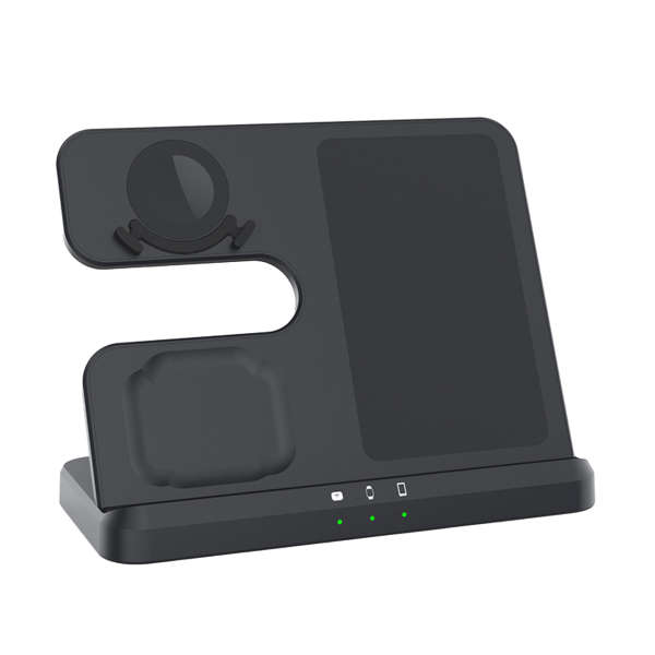 3 in 1 Wireless Charger