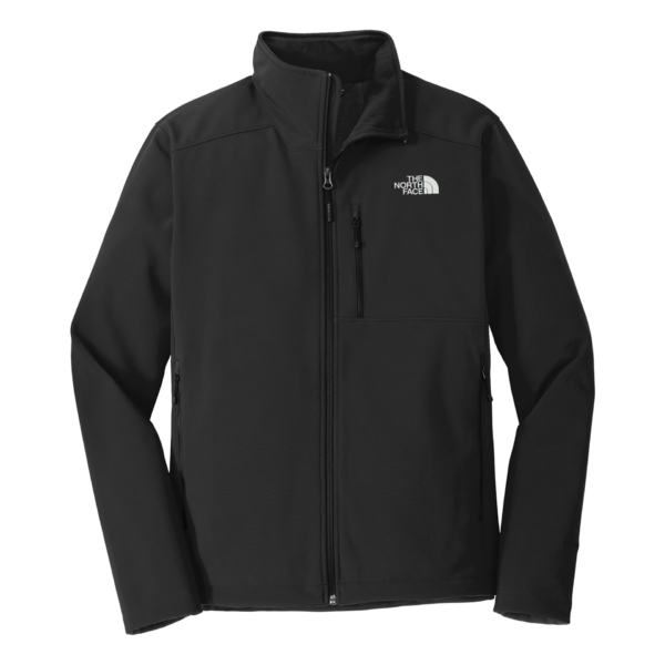 The North Face® Apex Barrier Soft Shell Jacket