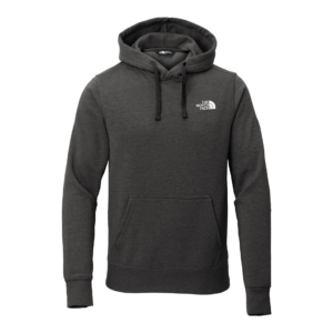 The North Face® Chest Logo Pullover Hoodie