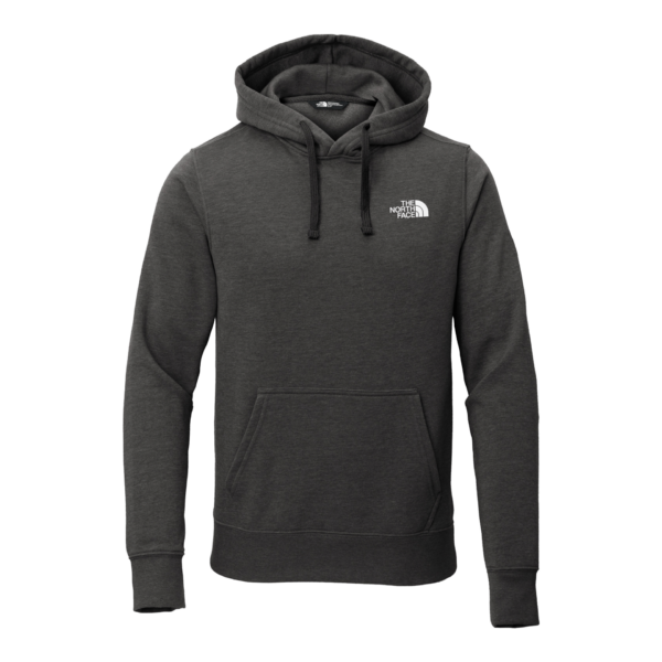 The North Face® Chest Logo Pullover Hoodie