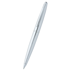 Cross® ATX Pure Chrome Ballpoint Pen