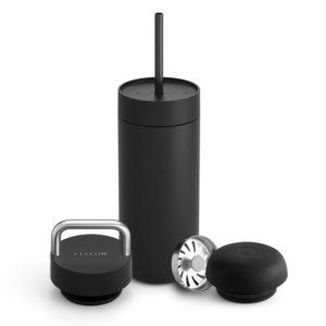 Fellow® Carter 3-in-1 Lid System