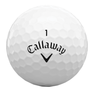 Callaway® Warbird Golf Ball Std Serv
